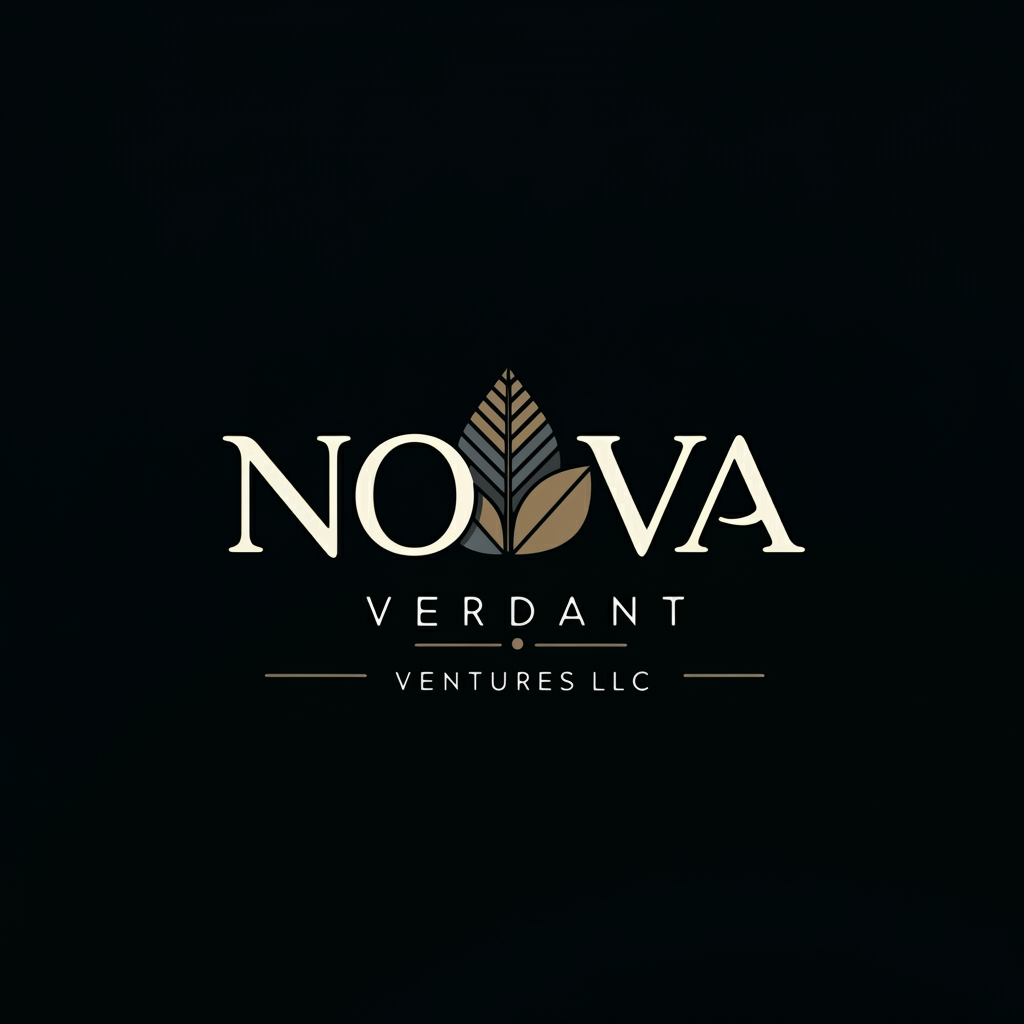 Noova Verdant Ventures LLC